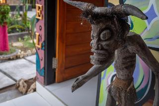 Krusty Bungalow Penida fotoÄŸrafÄ±