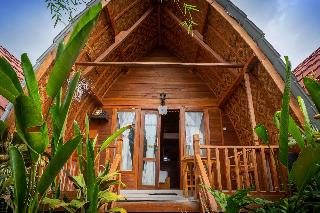 Krusty Bungalow Penida fotoÄŸrafÄ±