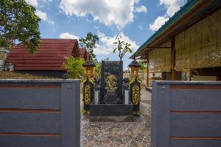 Krusty Bungalow Penida fotoÄŸrafÄ±
