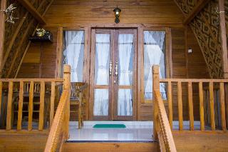 Krusty Bungalow Penida fotoÄŸrafÄ±