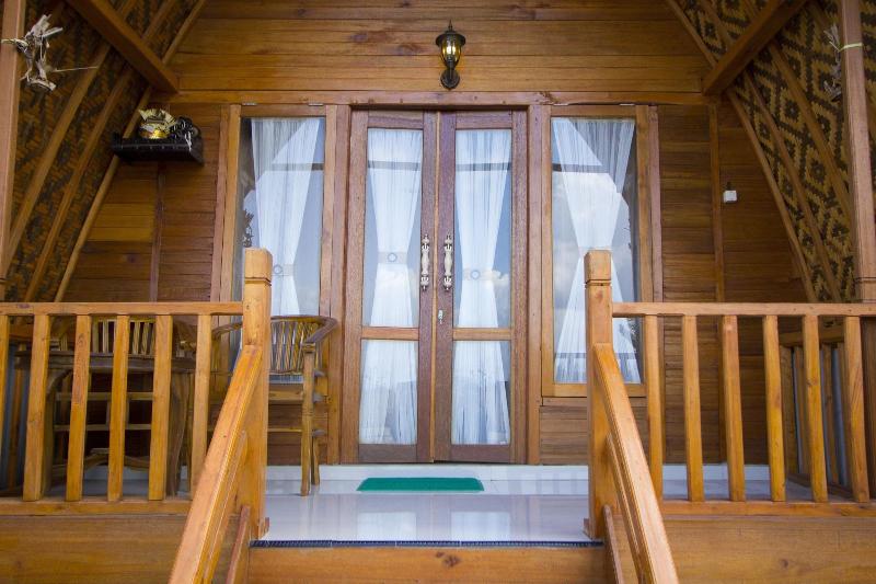 Krusty Bungalow Penida - Genel