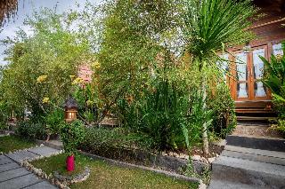 Krusty Bungalow Penida fotoÄŸrafÄ±