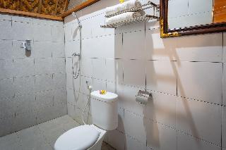Krusty Bungalow Penida fotoÄŸrafÄ±