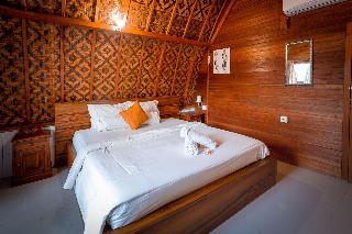Krusty Bungalow Penida fotoÄŸrafÄ±