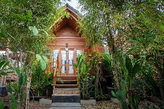 Krusty Bungalow Penida fotoÄŸrafÄ±