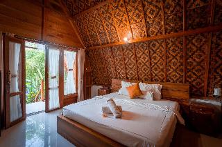 Krusty Bungalow Penida fotoÄŸrafÄ±