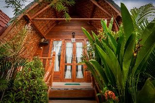 Krusty Bungalow Penida fotoÄŸrafÄ±
