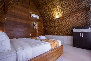Krusty Bungalow Penida fotoÄŸrafÄ±