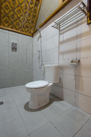 Krusty Bungalow Penida fotoÄŸrafÄ±
