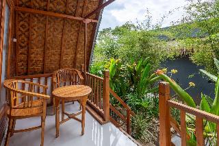 Krusty Bungalow Penida fotoÄŸrafÄ±