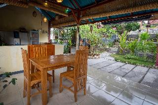 Krusty Bungalow Penida fotoÄŸrafÄ±