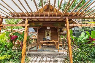 Beehouse Dijiwa Ubud fotoÄŸrafÄ±