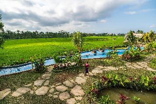 Beehouse Dijiwa Ubud fotoÄŸrafÄ±