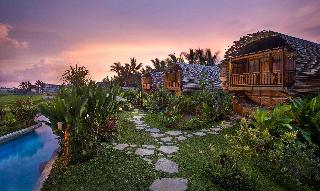 Beehouse Dijiwa Ubud fotoÄŸrafÄ±