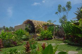 Beehouse Dijiwa Ubud fotoÄŸrafÄ±