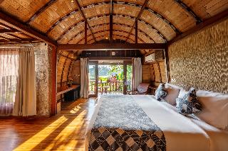 Beehouse Dijiwa Ubud fotoÄŸrafÄ±
