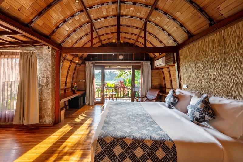 Beehouse Dijiwa Ubud - Oda