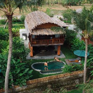 Beehouse Dijiwa Ubud fotoÄŸrafÄ±