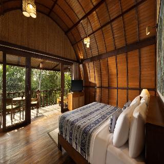 Beehouse Dijiwa Ubud fotoÄŸrafÄ±