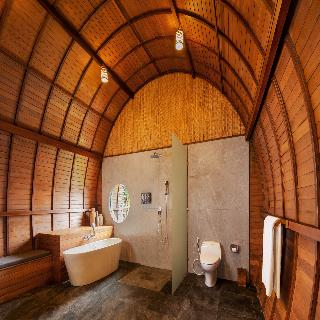 Beehouse Dijiwa Ubud fotoÄŸrafÄ±