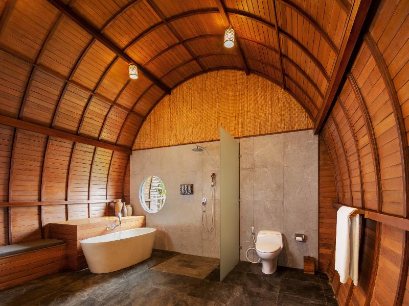 Beehouse Dijiwa Ubud - Oda
