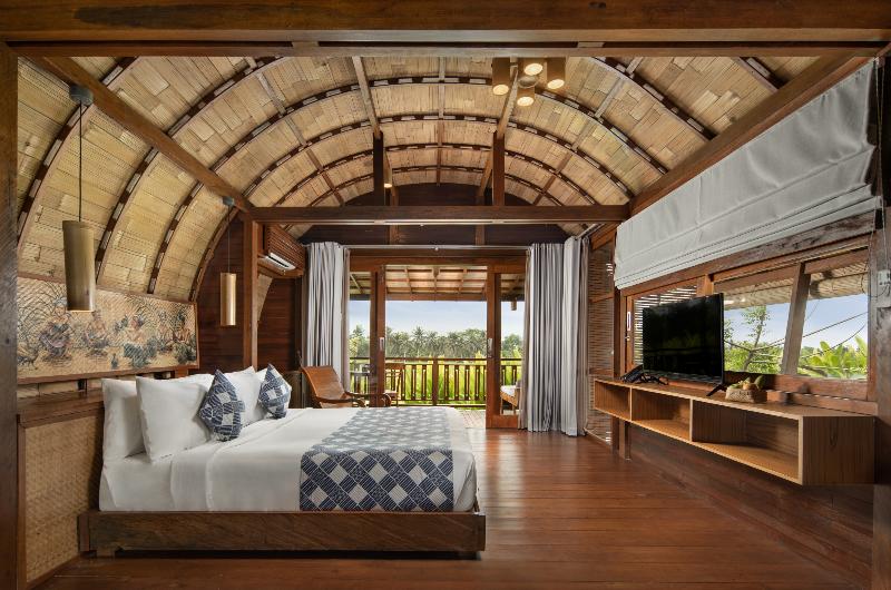 Beehouse Dijiwa Ubud - Oda
