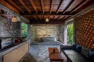 Beehouse Dijiwa Ubud fotoÄŸrafÄ±