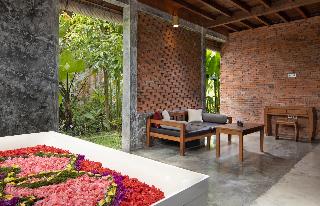 Beehouse Dijiwa Ubud fotoÄŸrafÄ±