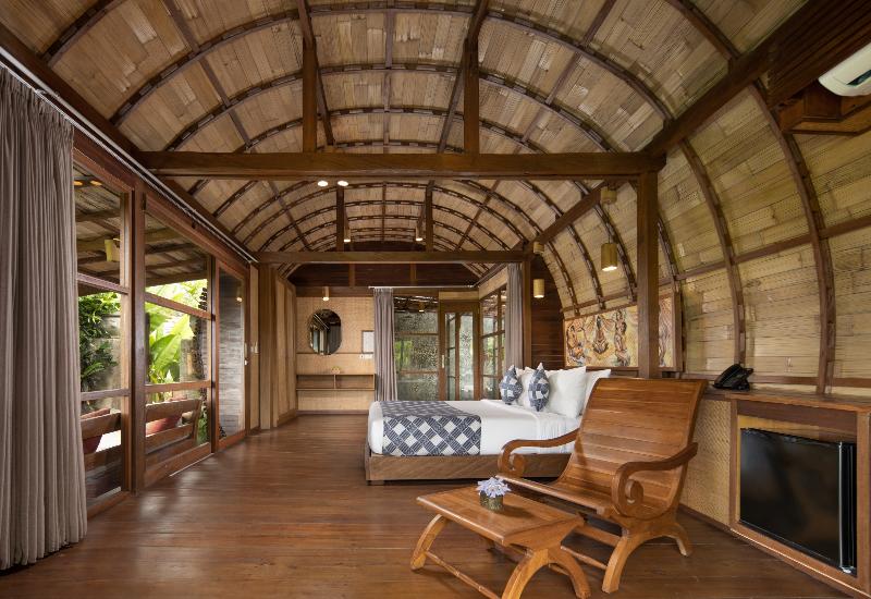 Beehouse Dijiwa Ubud - Oda