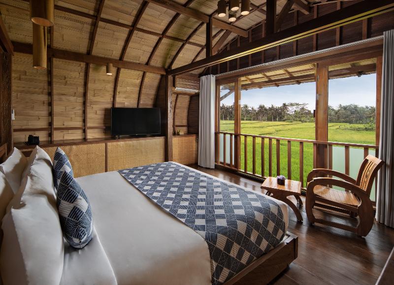 Beehouse Dijiwa Ubud - Oda