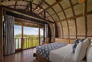 Beehouse Dijiwa Ubud fotoÄŸrafÄ±
