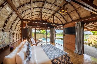 Beehouse Dijiwa Ubud fotoÄŸrafÄ±