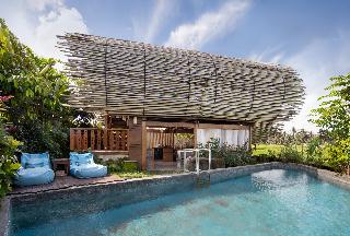 Beehouse Dijiwa Ubud fotoÄŸrafÄ±