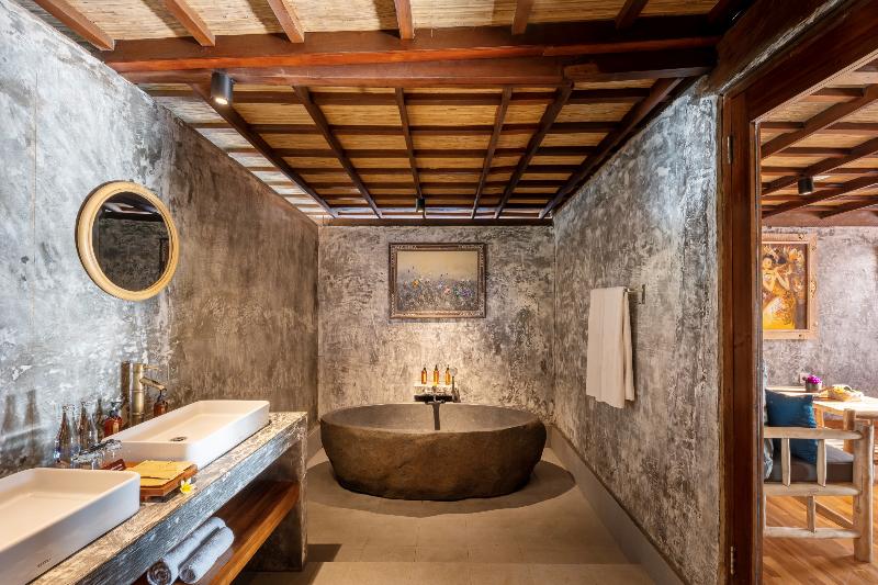 Beehouse Dijiwa Ubud - Oda