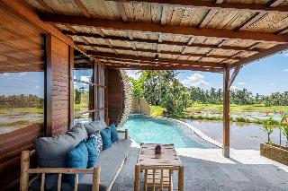 Beehouse Dijiwa Ubud fotoÄŸrafÄ±