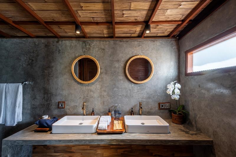 Beehouse Dijiwa Ubud - Oda