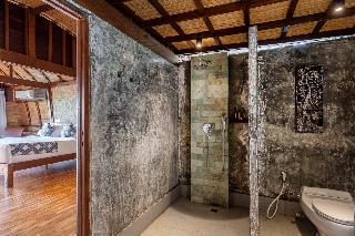 Beehouse Dijiwa Ubud fotoÄŸrafÄ±