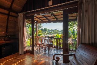 Beehouse Dijiwa Ubud fotoÄŸrafÄ±