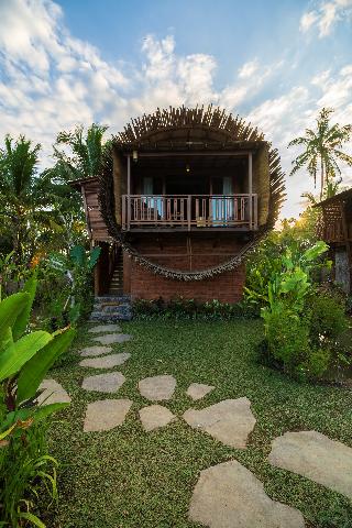 Beehouse Dijiwa Ubud fotoÄŸrafÄ±