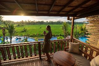 Beehouse Dijiwa Ubud fotoÄŸrafÄ±