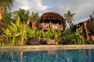 Beehouse Dijiwa Ubud fotoÄŸrafÄ±