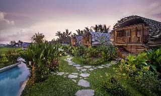 Beehouse Dijiwa Ubud fotoÄŸrafÄ±