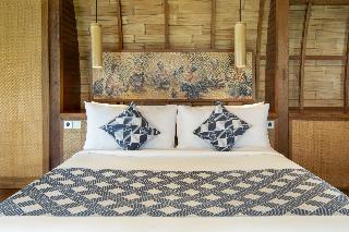 Beehouse Dijiwa Ubud fotoÄŸrafÄ±
