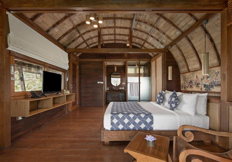 Beehouse Dijiwa Ubud - Oda