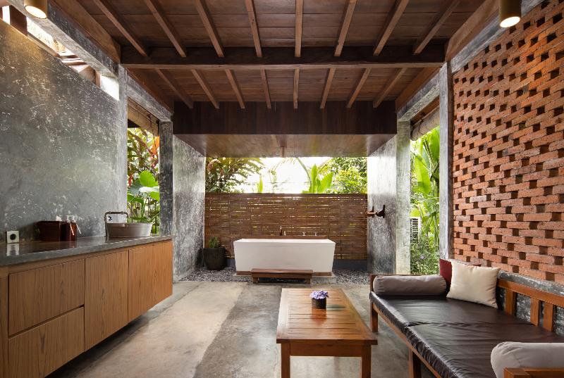 Beehouse Dijiwa Ubud - Oda