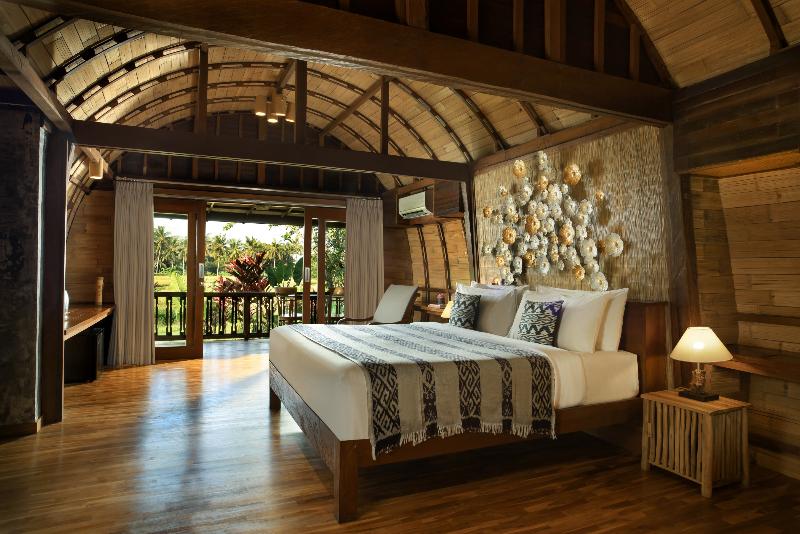 Beehouse Dijiwa Ubud - Oda