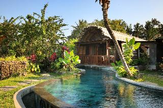 Beehouse Dijiwa Ubud fotoÄŸrafÄ±