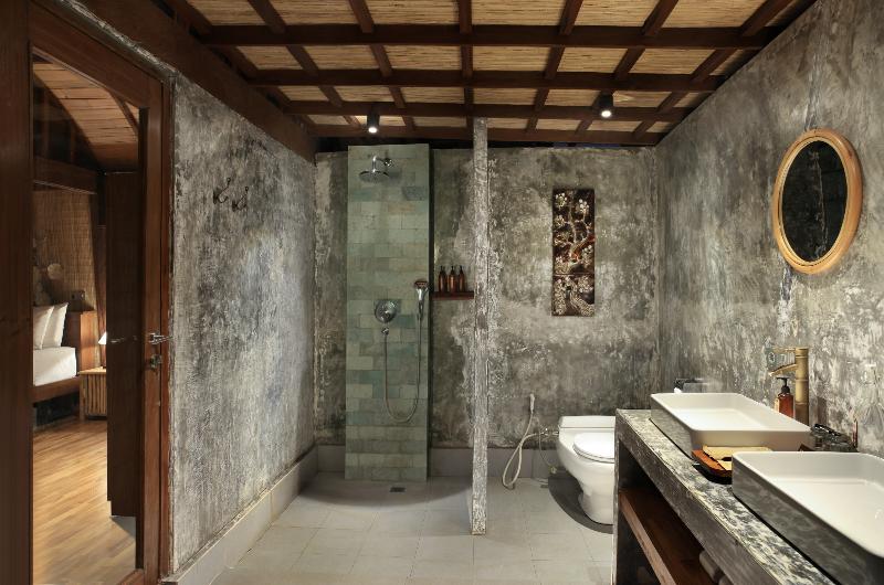 Beehouse Dijiwa Ubud - Oda