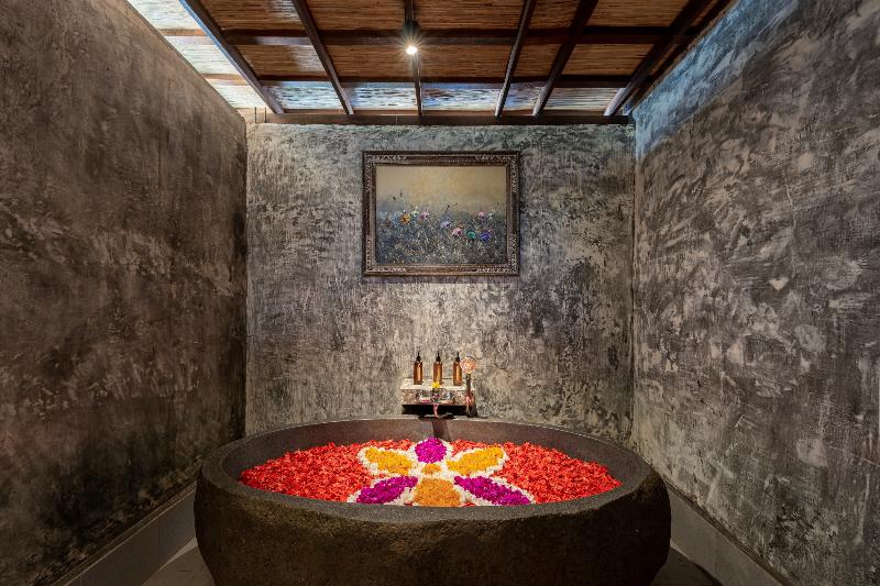 Beehouse Dijiwa Ubud - Oda