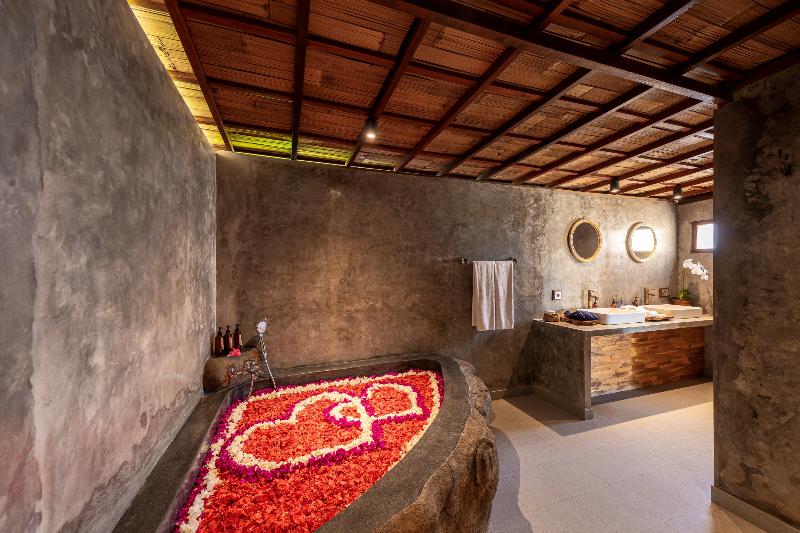 Beehouse Dijiwa Ubud - Oda